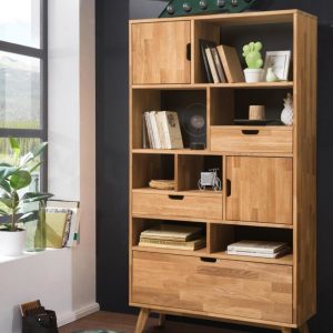 Стеллаж Сканди 3