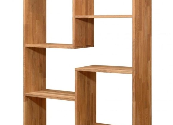 Стеллаж Ханс 2