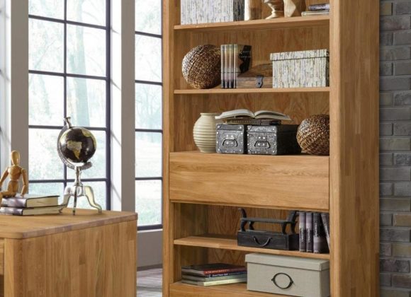 Стеллаж Лозанна 2