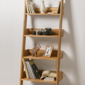 Стеллаж Сканди