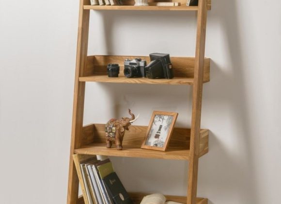 Стеллаж Сканди