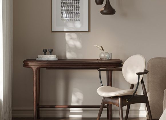 Стол туалетный Маттео